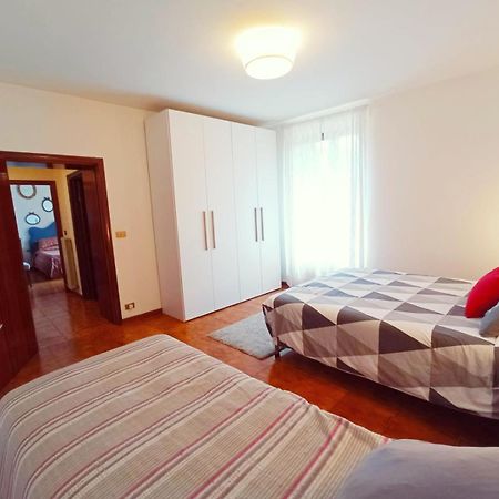 Appartement Casa Dante à Vivo dʼOrcia Extérieur photo