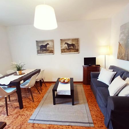 Appartement Casa Dante à Vivo dʼOrcia Extérieur photo