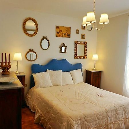 Appartement Casa Dante à Vivo dʼOrcia Extérieur photo
