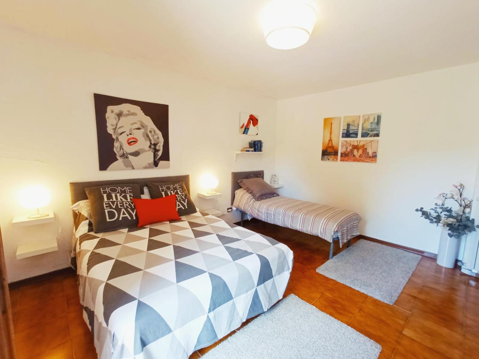 Appartement Casa Dante à Vivo dʼOrcia Extérieur photo