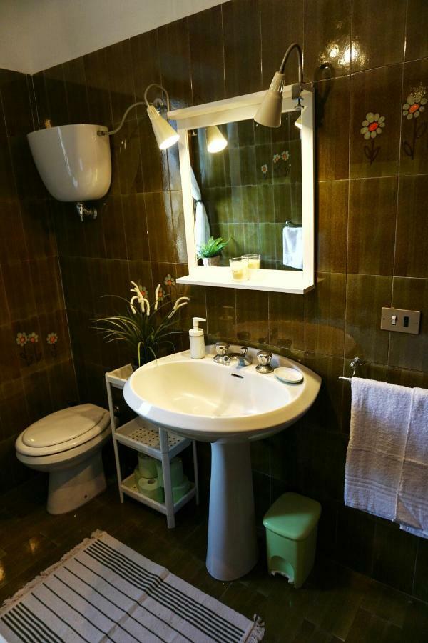 Appartement Casa Dante à Vivo dʼOrcia Extérieur photo