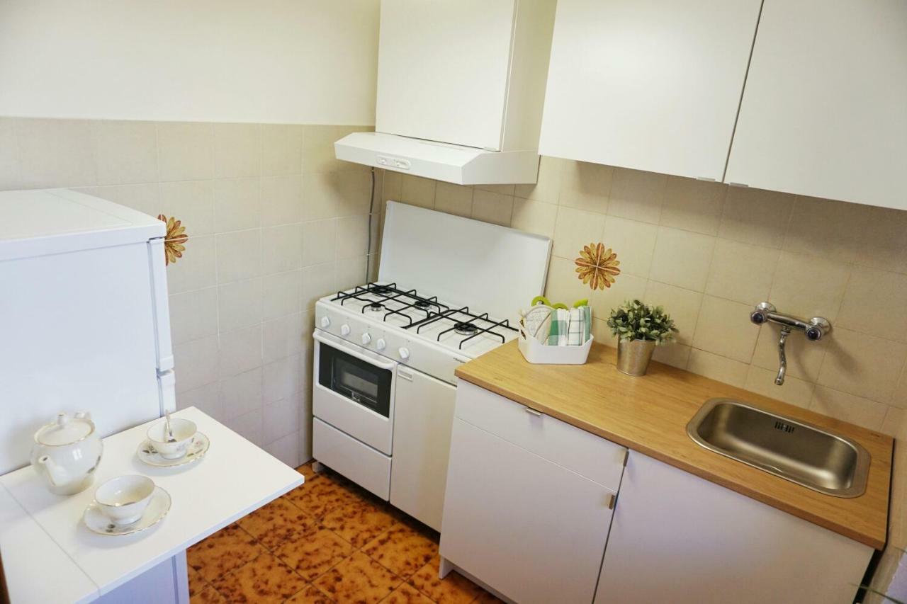 Appartement Casa Dante à Vivo dʼOrcia Extérieur photo