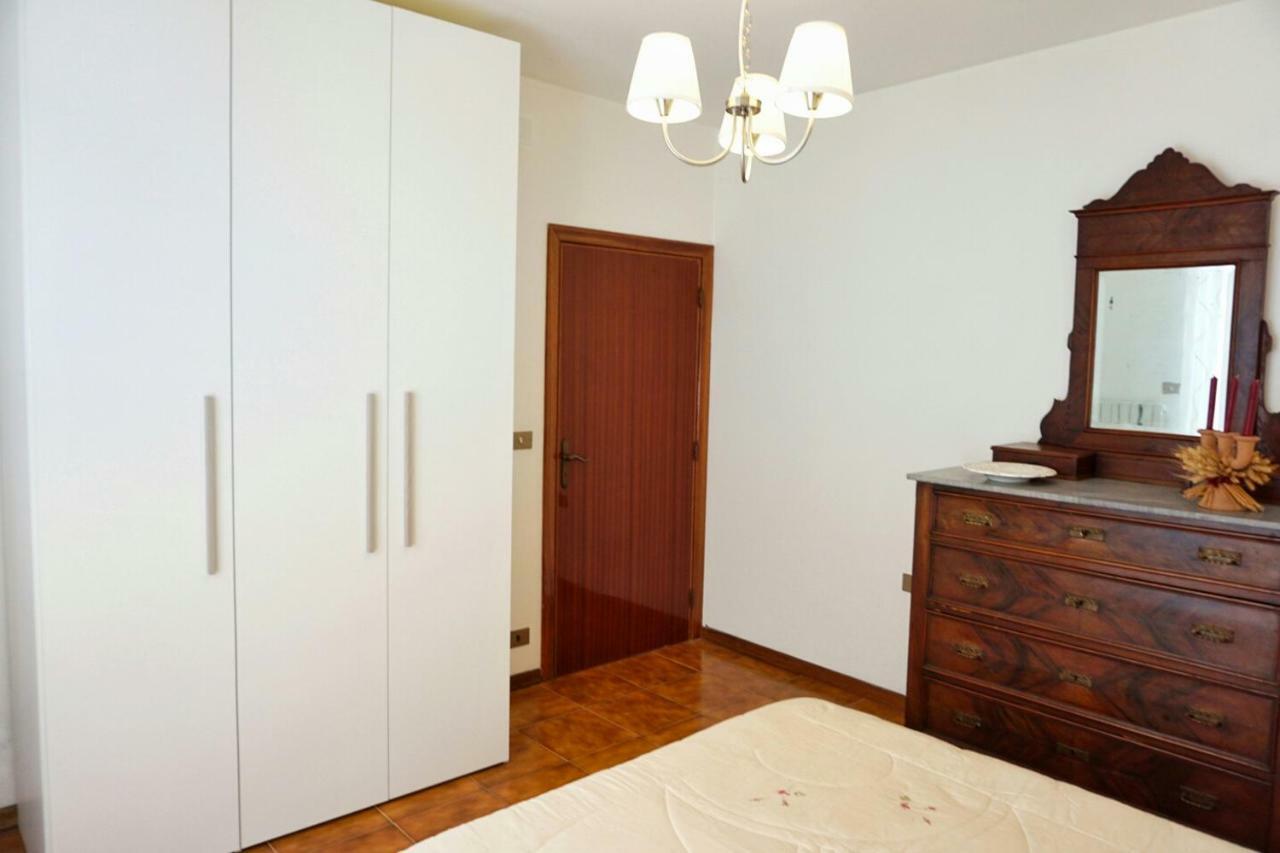 Appartement Casa Dante à Vivo dʼOrcia Extérieur photo