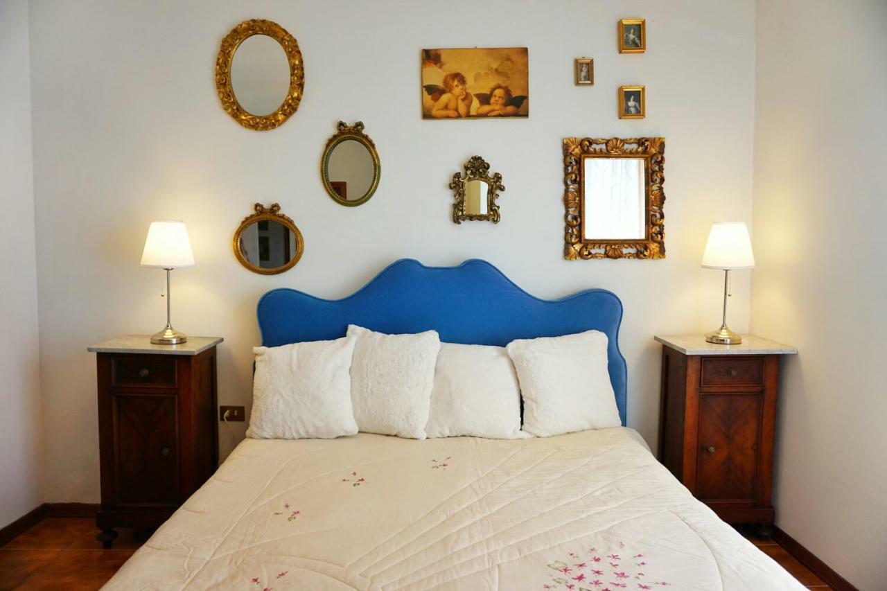 Appartement Casa Dante à Vivo dʼOrcia Extérieur photo
