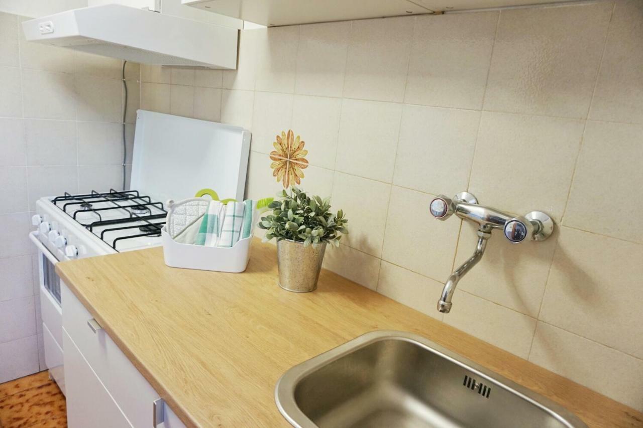 Appartement Casa Dante à Vivo dʼOrcia Extérieur photo